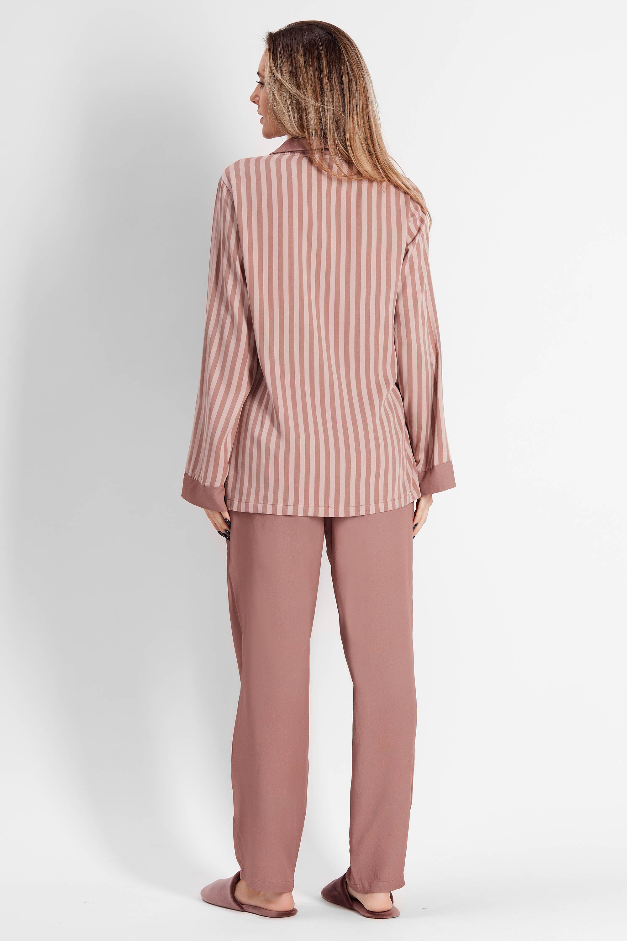 6211-7 Комплект женский (жакет и брюки)